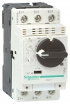 Disjoncteur moteur - Tesys GV2P - 1.6 � 2.5 A - Schneider electric GV2P07
