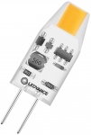 Ampoule � LED - Osram Ledvance - G4 - 1W - 2700K - MICRO - Osram 278563