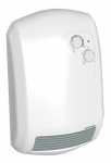Chauffage soufflant Applimo Xana 1800 Watts sans barres