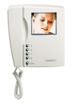 Bticino Swing Eco - Poste int�rieur vid�o couleur
