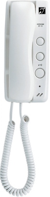 Poste int�rieur - Audio - Combin� - Aiphone GT1D