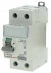 Interrupteur diff�rentiel Legrand DX3 40A 30mA 2 Poles type AC - Vis / Vis