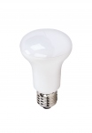 Lampe  LED - E27 - 7.3W - 4000K - R63 - Aric 20132
