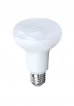 Lampe  LED - E27 - 12.1W - 4000K - R80 - Aric 20133
