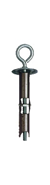Pitons � bascule 6 x 83 mm par 15
