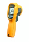 Thermomtre infrarouge - FLUKE 62 - Vise Laser un point - Fluke FLUKE62MAX