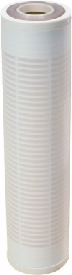 Cartouche filtrante - Anti-s�diment - Lavable - 60� - Altech 1168