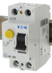 Interrupteur diffrentiel - 2 x 40A - 30Ma - Type AC - Eaton PFGM-40/2/00