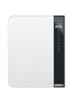 S�che serviette soufflant - Thermor Illico 3 - 1800 Watts - Blanc - Sans barre - Thermor 491372