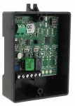 R�cepteur radio FAAC XR2 868 fr�quence 868 Mhz 2 canaux