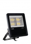 Projecteur � LED - Aric Twister 4 - 23W - CCT - Noir - Aric 51686