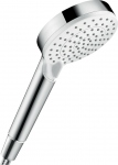 Douchette � main - Hansgrohe CROMETTA Vario - 2 jets Eco - Hansgrohe 26332400