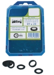 Joint caoutchouc - EPDM - Coffret de 15 cases - Gripp
