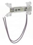 Voyant lumineux 12V-24V-48V Legrand Nilo�