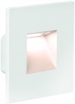 Spot encastr� de balisage - Mural - 4W - CCT - Blanc - Abi - Aurora OD149925