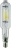 Lampe � iodure Philips - HPI-T - E40 - 2000W - 3800K - T100