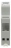 Sonnerie modulaire - 8-12 Volts AC - Legrand