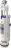 M�canisme - Type 290 - Double touche Chrom� brillant - Geberit 282.300.21.2