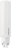 Ampoule � Led - Philips Corepro PLC LED - G24Q-2 - 6.5W - 4000K - 120D - Philips - 290471
