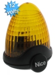 Clignotant NICE Lucy 12 volts avec antenne int�gr�e