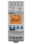 Horloge hebdomadaire 1 contact NO-NF Theben TR 610 TOP2