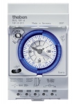 Horloge journali�re 1 contact NO-NF Theben SUL 181 D - Blister