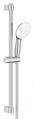 Barre de douche - Grohe Tempesta 110 - 2 jets - Chrom� - Grohe 26162003