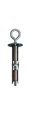 Pitons � bascule 6 x 83 mm par 15