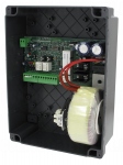 Electronique de gestion GIBIDI F12E
