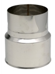 R�duction - En Inox 304 - F/M - Diam�tre 153 / 139 mm - Ten 615339