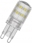 Ampoule � LED - Osram Ledvance - G9 - 3W - 2700K - PIN 30 - Osram 248788