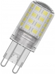 Ampoule � LED - Osram Ledvance - G9 - 4.2W - 2700K - PIN 40 - Osram 248962