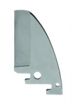 Pince coupe tube Bizline 790037 - lame de rechange
