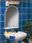 Chauffage infrarouge Applimo quartz2 600 Watts avec minuterie