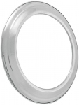 Rosace - En Aluminium - Diamtre 125 mm - Ten 790125