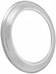 Rosace - En Aluminium - Diamtre 153 mm - Ten 790153