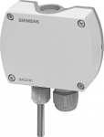 Sonde temp�rature - Ext�rieure - 4 � 20 mA - Siemens QAC3171