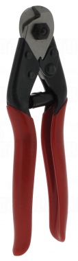 Pince coupante - Pour cablette et filin en acier - Bizline 700303