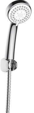 Set de douche - Alterna Verseau - 3 jets - Alterna 7246273