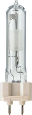 Lampe � d�charge Philips - MasterColour CDM-T - G12 - 150W - 4200K - T19