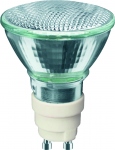 Lampe  dcharge - Philips MASTERColour CDM-Rm Elite - GX10 - 35W - 3000K - 40D - Philips 163060