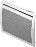 Panneau rayonnant - Intuis Quartea 3EO - Horizontal - 500 Watts - Blanc - Intuis M241111