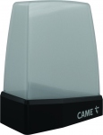 Clignotant � LED - 24V � 230V - Came KRX - Coupole blanche - Came 806LA-0020