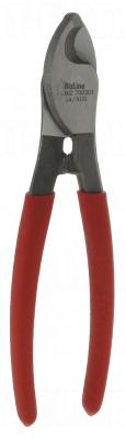 Pince coupe c�bles petites sections (25 mm max)