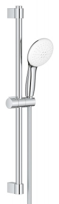 Barre de douche - Grohe Tempesta 110 - 2 jets - Chrom� - Grohe 26162003