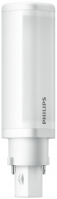 Ampoule � Led - Philips Corepro PLC LED - G24D-1 - 5.9W - 3000K - 120D - Philips 287501