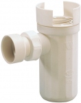 Siphon pour groupe de s�curit� avec d�flecteur - Watts Industries 2292315