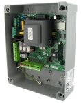 Armoire de commande BFT LEO MA D