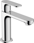 Mitigeur - Lavabo - REBRIS S 110 - CoolStart - Chrom� - Hansgrohe 72519000