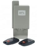 Kit r�cepteur BFT CLONIX 2E fr�quence 433.92 Mhz
